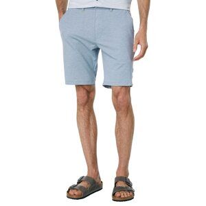 Fundamental Coast Westport Shorts Morning Sky 36